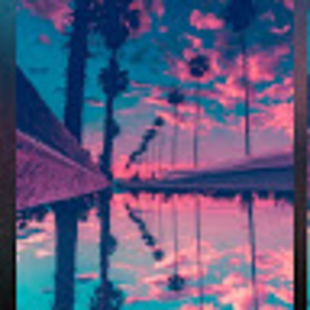 Meet your Posher, Omgitzdestiny